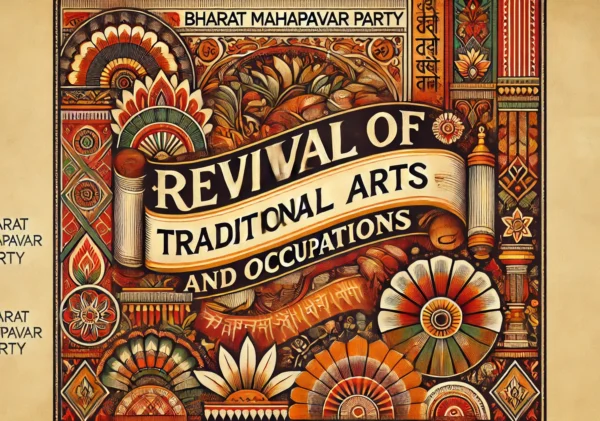 Revival-of-Traditional-Arts-and-Occupations