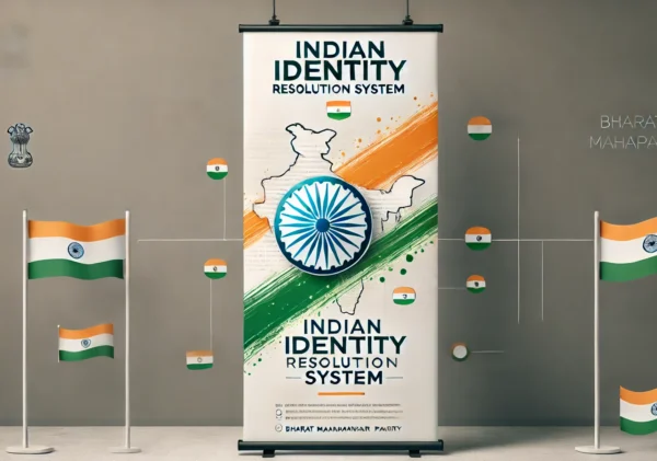 Indian-Identity-Resolution-System
