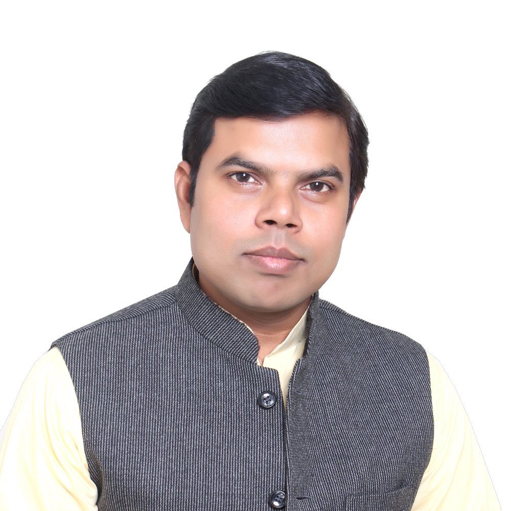Ambrish Dev Gupta